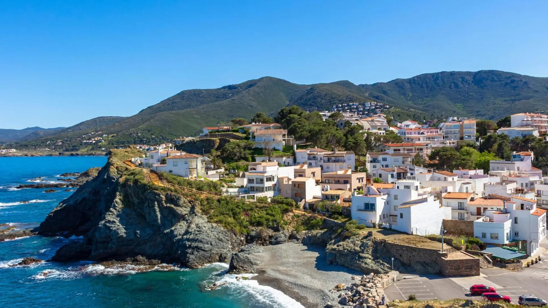 Apartment Bona Vista By Interhome Llança Spagna